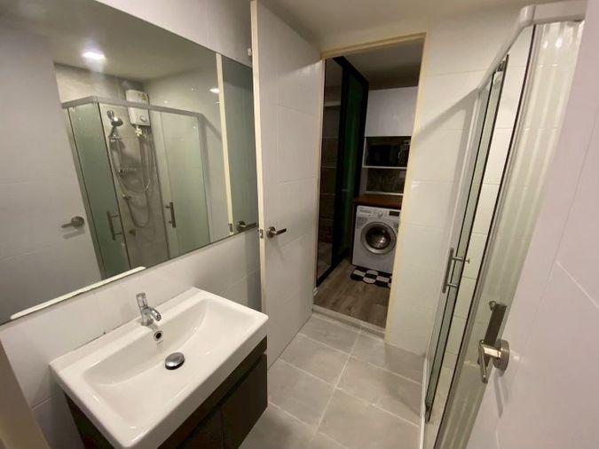 picture HotDeal​🔥🔥  For Rent​ | Prime Location and Special Price, Condo at Modiz Ratchada 32 MD-25085121 - 6/7