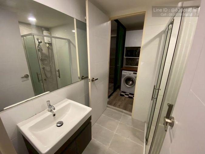 picture HotDeal🔥🔥 For Rent | Prime Location and Special Price, Condo at Modiz Ratchada 32 MD-25085121 - 6/7
