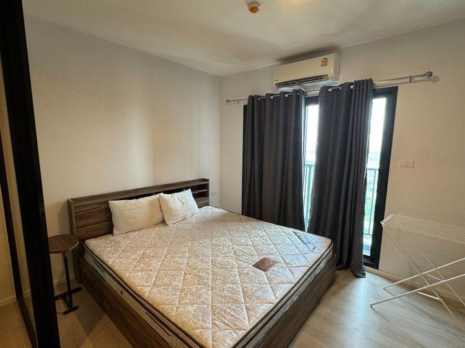 picture Condo for rent in A Space Mega 1 (BTS Punnawithi) (SA-01) - 1/6