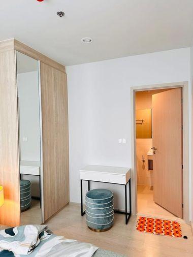 picture PFD-07469  Condo for Rent: Nue Mega Plus Bangna  Schedule a viewing ■ Line: @propertyfinder  - 3/6