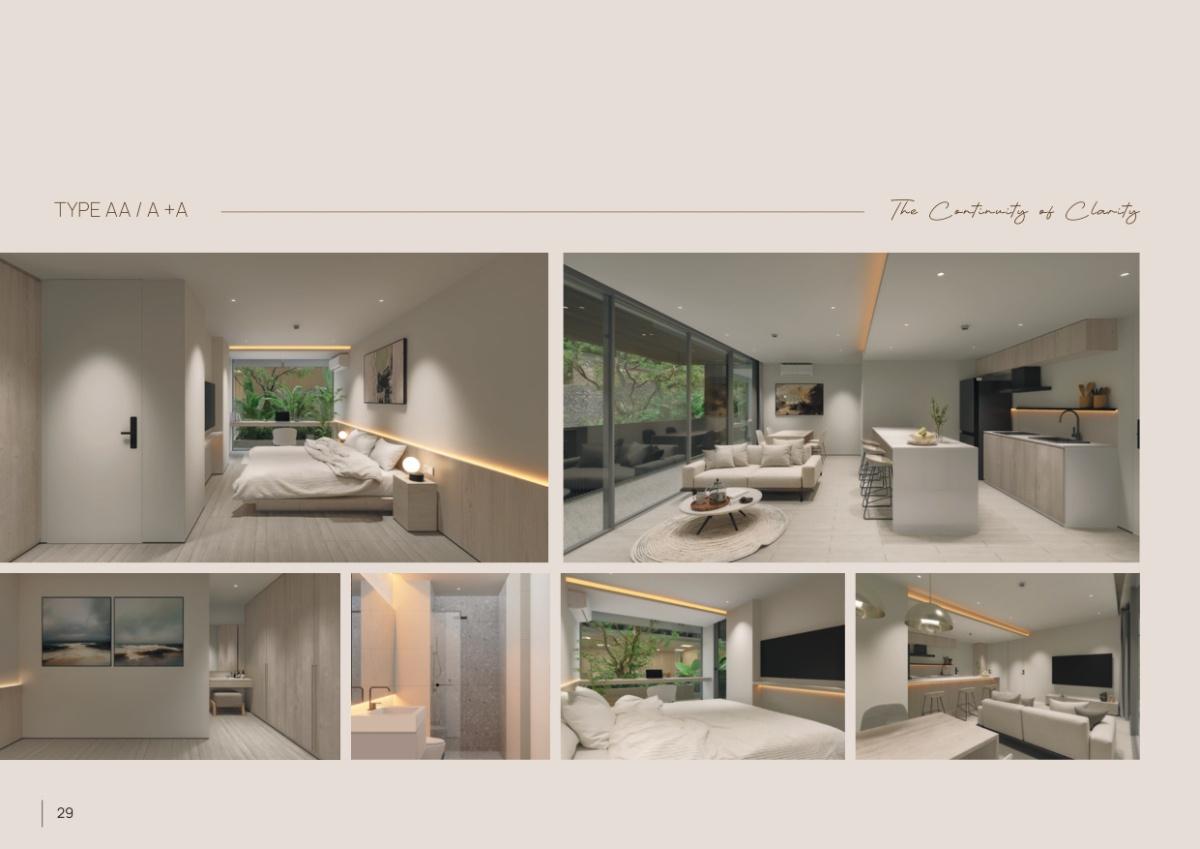 picture Celine Wongamat – A luxury beachfront condo in the best location - 26/40