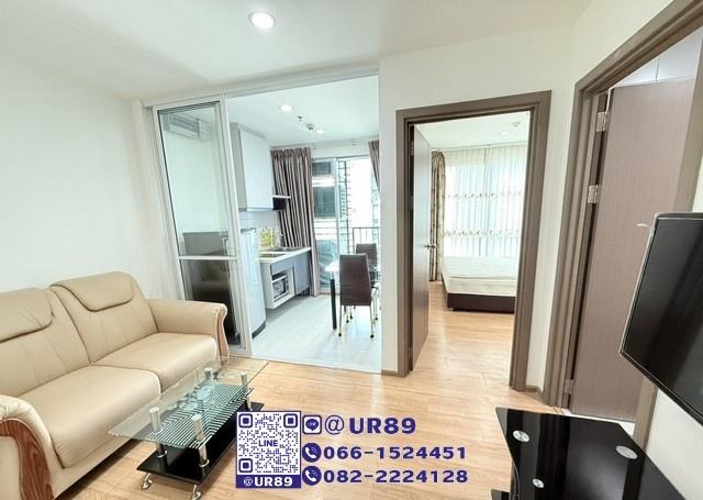 รูป 💙 Hot Price 💙ให้เช่า/For RENT คอนโด The Base Sukhumvit 77 (เดอะ เบส สุขุมวิท 77) - รูปที่ 1/15