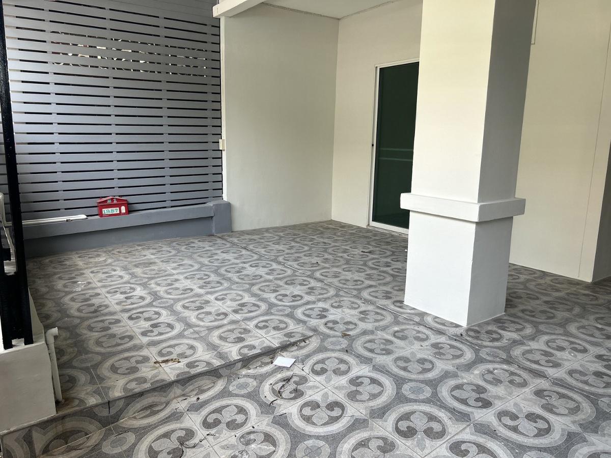 รูป JK2 6148844 : หมู่บ้านพฤกษา  12 - รูปที่ 2/11