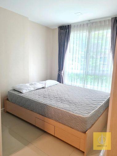 picture G8727🚨中国客户,请加微信。(在联系方式的旁边) 🅵🅾🆁 🆁🅴🅽🆃 JW Condo @ Donmuang 🅻🅸🅽🅴 ❤️💜@condopremium💜❤️Ready to move in ⬛🟨 📞 065 695 3645🟨⬛ - 1/9