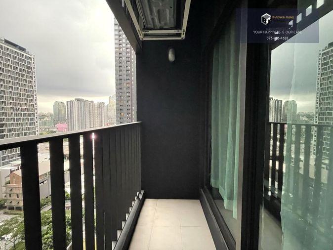 picture Life Asoke - Rama 9 | 🚝Near MRT Rama 9 #2025111412902 #MKT - 10/15