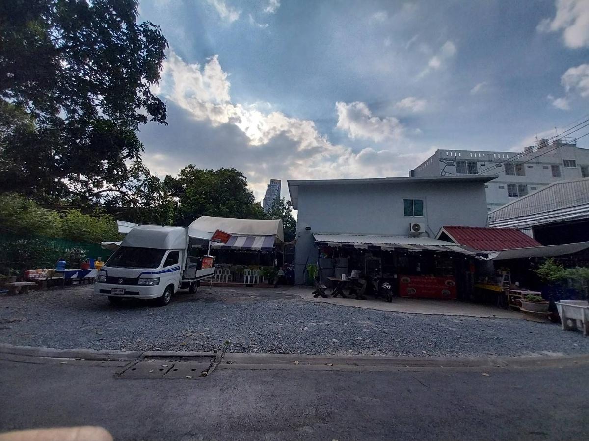 รูป JK 3377676 : นอกโครงการนนทบุรี - รูปที่ 3/4