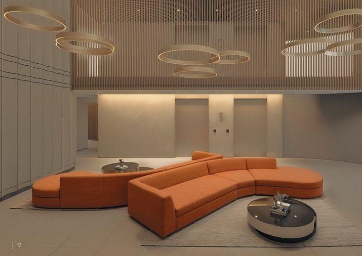 รูป Celine Wongamat – คอนโดลักชัวรีวิวทะเลในทำเลที่ดีที่สุด พร้อม Rooftop Infinity Pool ชมวิวพัทยา ฟรีดอกเบี้ย 0% นาน 4 ปี! - รูปที่ 18/40