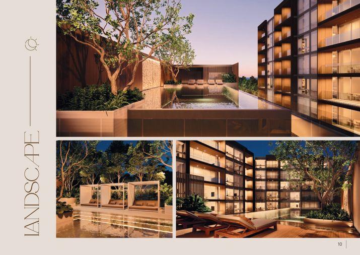 รูป Celine Wongamat – คอนโดลักชัวรีวิวทะเลในทำเลที่ดีที่สุด พร้อม Rooftop Infinity Pool ชมวิวพัทยา ฟรีดอกเบี้ย 0% นาน 4 ปี! - รูปที่ 12/40