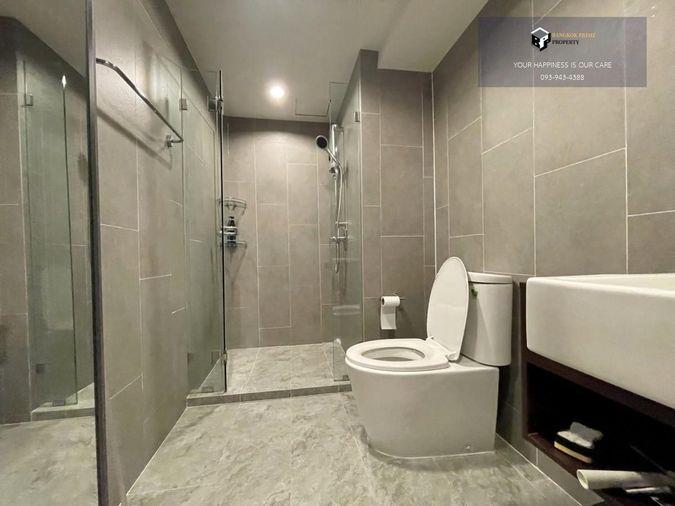 picture C Ekkamai | High floor room, unblocked view, ready to move in #2025111412887 #MKT - 7/8
