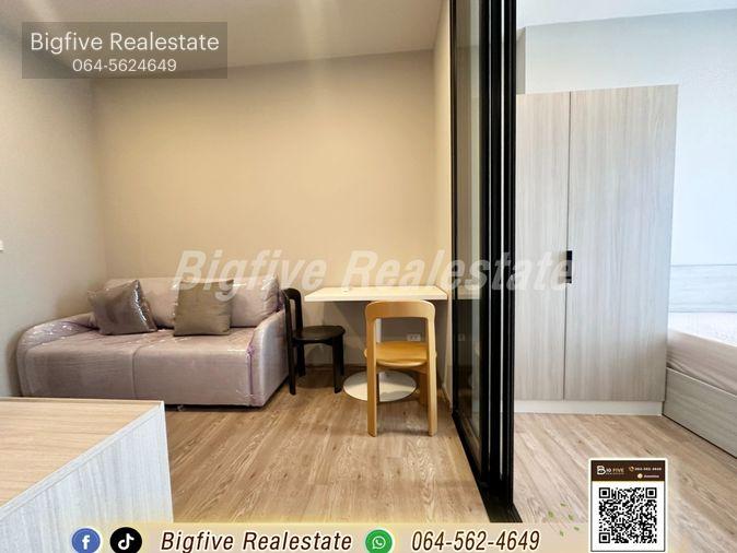 รูป A68-087 ให้เช่าคอนโด PLUM CONDO NEW WEST ติด CENTRAL WESTGATE และ IKEA บางใหญ่ ติดเซ็นทรัลเวสเกต - รูปที่ 2/8