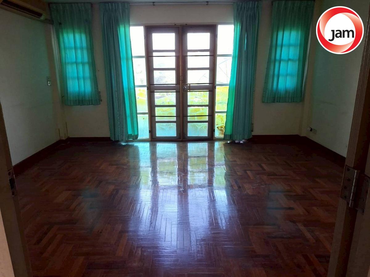 รูป JK2 4609226 : หมู่บ้านเพชรวัฒนะ - รูปที่ 6/11
