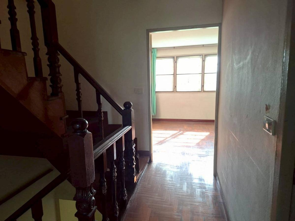 รูป JK2 4609226 : หมู่บ้านเพชรวัฒนะ - รูปที่ 8/11