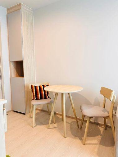 picture PFD-07469  Condo for Rent: Nue Mega Plus Bangna  Schedule a viewing ■ Line: @propertyfinder  - 4/6