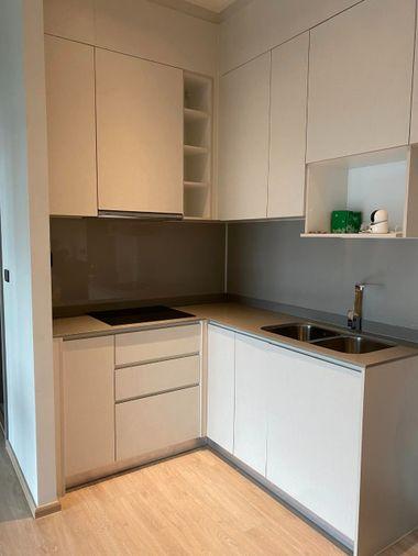 picture For Rent - Whizdom Station Ratchada - Thapra , Penthouse 2 bedrooms 2 bathrooms - 8/8
