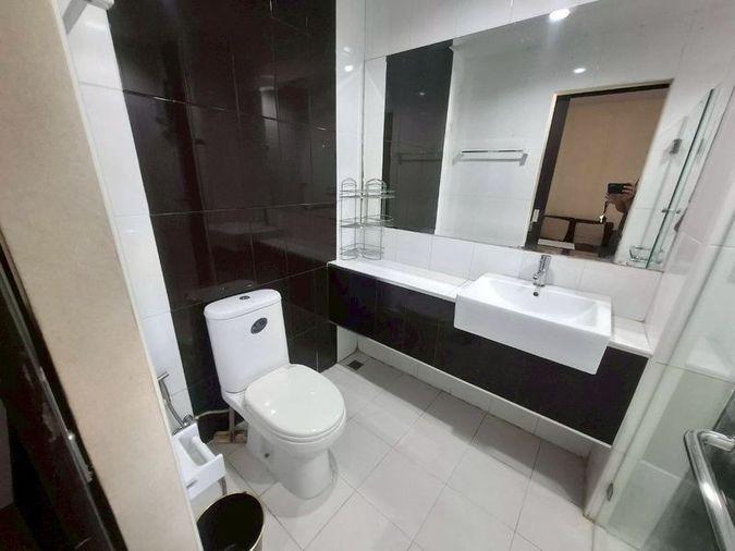 รูป ขายลัดดาคอนโด วิว ราคาถูก ทำเลดี ใจกลางเมือง แหล่งชุมชนศรีราชา  - รูปที่ 5/6