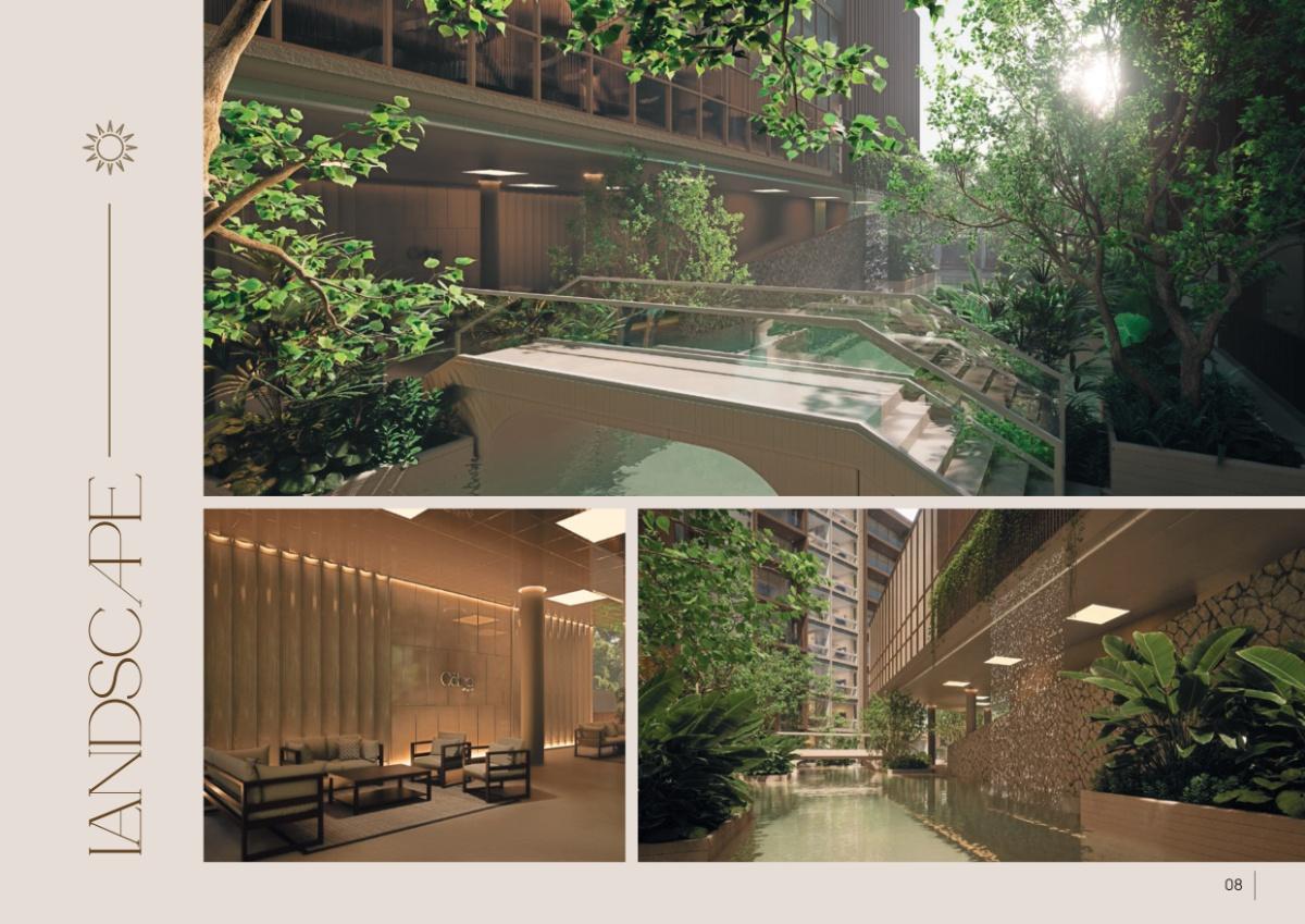 picture Celine Wongamat – A luxury beachfront condo in the best location - 10/40