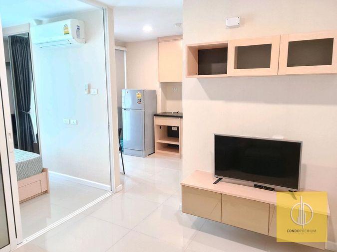 picture G8727🚨中国客户,请加微信。(在联系方式的旁边) 🅵🅾🆁 🆁🅴🅽🆃 JW Condo @ Donmuang 🅻🅸🅽🅴 ❤️💜@condopremium💜❤️Ready to move in ⬛🟨 📞 065 695 3645🟨⬛ - 3/9