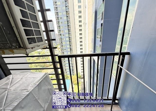 รูป 💙 Hot Price 💙ให้เช่า/For RENT คอนโด The Base Sukhumvit 77 (เดอะ เบส สุขุมวิท 77) - รูปที่ 14/15