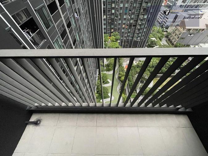 picture Life Asoke - Rama 9 | 🚝Near MRT Rama 9 #2025111412902 #MKT - 14/15