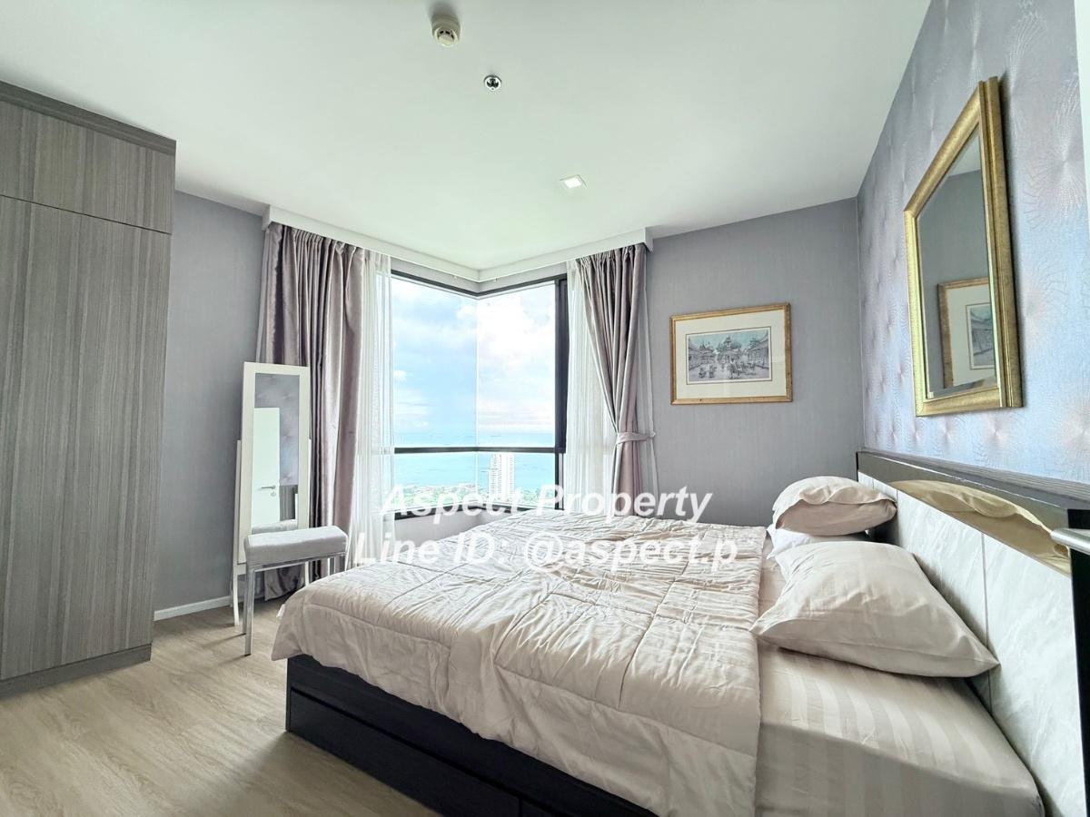 รูป ให้เช่า Penthouse หรู 3 ห้องนอน 3 ห้องน้ำ ราคา 55,000 บาท  - รูปที่ 3/17