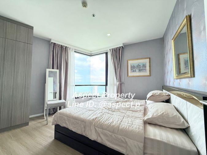 รูป ให้เช่า Penthouse หรู 3 ห้องนอน 3 ห้องน้ำ ราคา 55,000 บาท  - รูปที่ 3/17