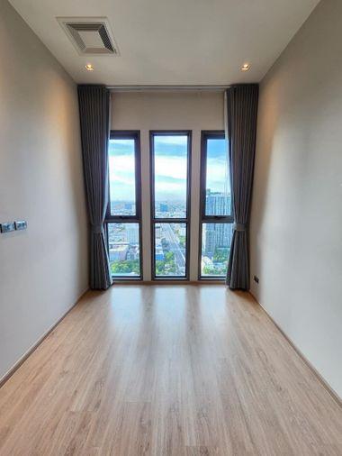 picture For Rent - Whizdom Station Ratchada - Thapra , Penthouse 2 bedrooms 2 bathrooms - 6/8