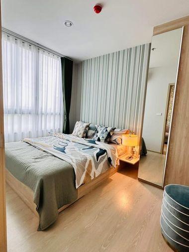 picture PFD-07469 Condo for Rent: Nue Mega Plus Bangna Schedule a viewing ■ Line: @propertyfinder - 2/6