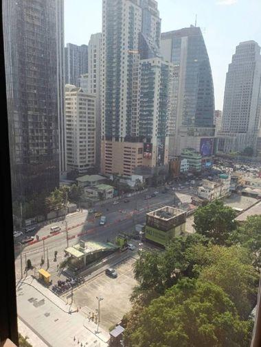 picture G8725🤎中国客户，请加微信。(在联系方式的旁边) 🅵🅾🆁 🆁🅴🅽🆃 Ashton Asoke 🅻🅸🅽🅴 ❤️💜@condopremium💜❤️Ready to move in ⬛🟨 📞 065 695 3645🟨⬛ - 9/10