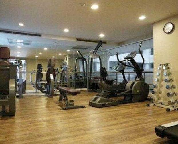 picture Selling a burden 🔥🔥 Special price condo, good location, The Bangkok Sukhumvit 61 MD-25085154 - 3/3