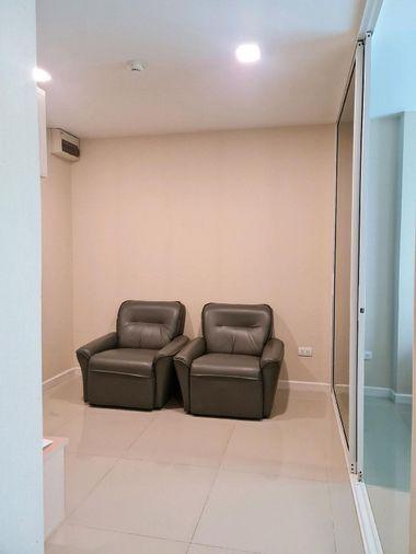 picture G8727🚨中国客户，请加微信。(在联系方式的旁边) 🅵🅾🆁 🆁🅴🅽🆃 JW Condo @ Donmuang 🅻🅸🅽🅴 ❤️💜@condopremium💜❤️Ready to move in ⬛🟨 📞 065 695 3645🟨⬛ - 2/9