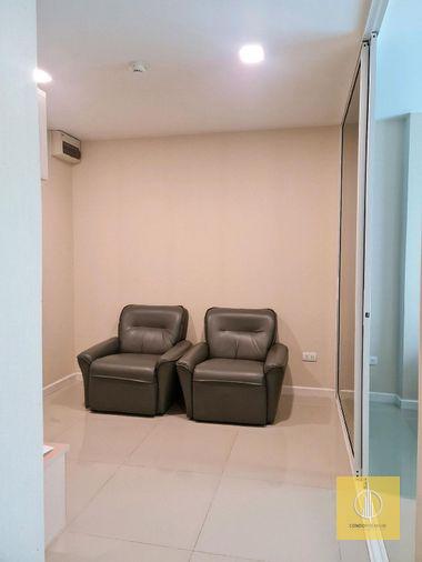picture G8727🚨中国客户,请加微信。(在联系方式的旁边) 🅵🅾🆁 🆁🅴🅽🆃 JW Condo @ Donmuang 🅻🅸🅽🅴 ❤️💜@condopremium💜❤️Ready to move in ⬛🟨 📞 065 695 3645🟨⬛ - 2/9