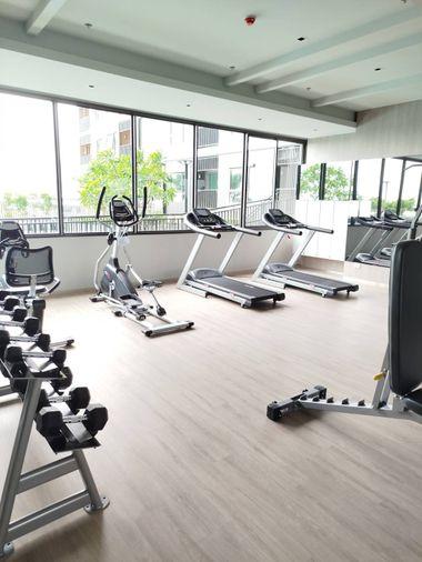 picture Condo for Rent  Rich Point @ BTS Wutthakat  1 Bedroom, Brand-New Unit, Ready to Move In - 8/11