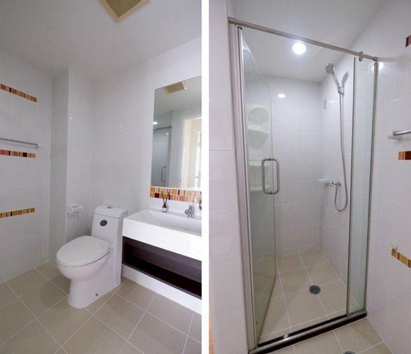 รูป Call : 063-963-0333 Owner Post ขายห้องรีโนเวทแต่งใหม่ ได้ทุกอย่างตามภาพ คอนโด เด็น วิภาวดี ยินดีรับเอเจ้นท์ - รูปที่ 9/13