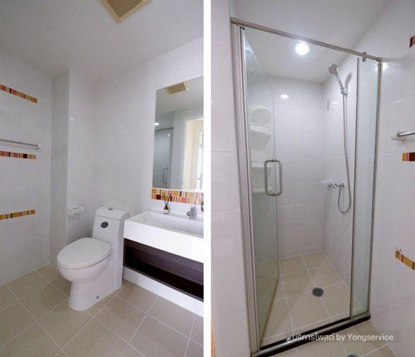 รูป Call : 063-963-0333 Owner Post ขายห้องรีโนเวทแต่งใหม่ ได้ทุกอย่างตามภาพ คอนโด เด็น วิภาวดี ยินดีรับเอเจ้นท์ - รูปที่ 9/13