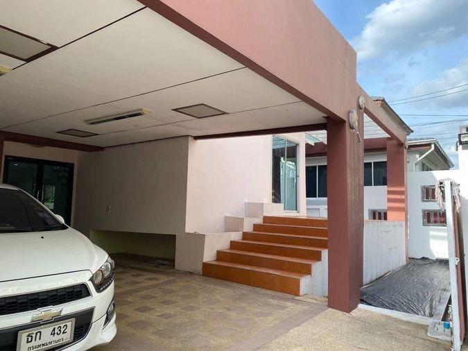 รูป 🏡✨ ให้เช่าบ้านเดี่ยว อารีน่า การ์เด้น  Modern 2 ชั้น – อ่อนนุช 44 - รูปที่ 19/19
