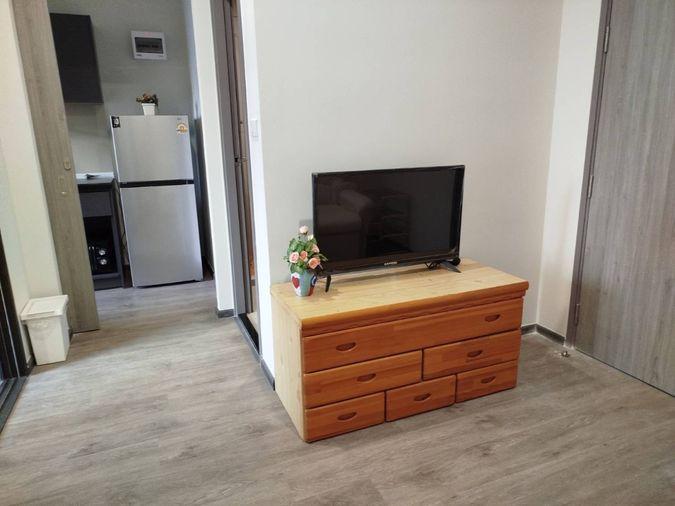 picture Condo for Rent  Rich Point @ BTS Wutthakat  1 Bedroom, Brand-New Unit, Ready to Move In - 5/11