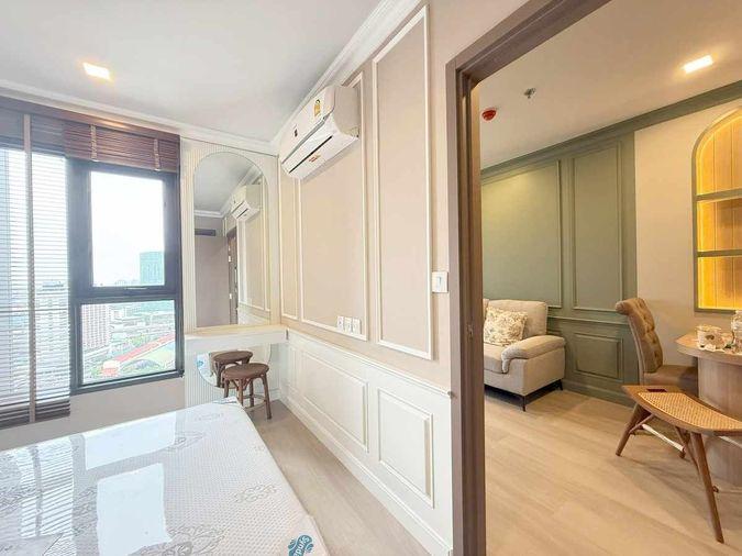 รูป 🦊HunterCondo🦊💥💥แอดไลน์นัดดูห้องได้เลย📲ไลฟ์ พหล - ลาดพร้าว  - รูปที่ 11/12