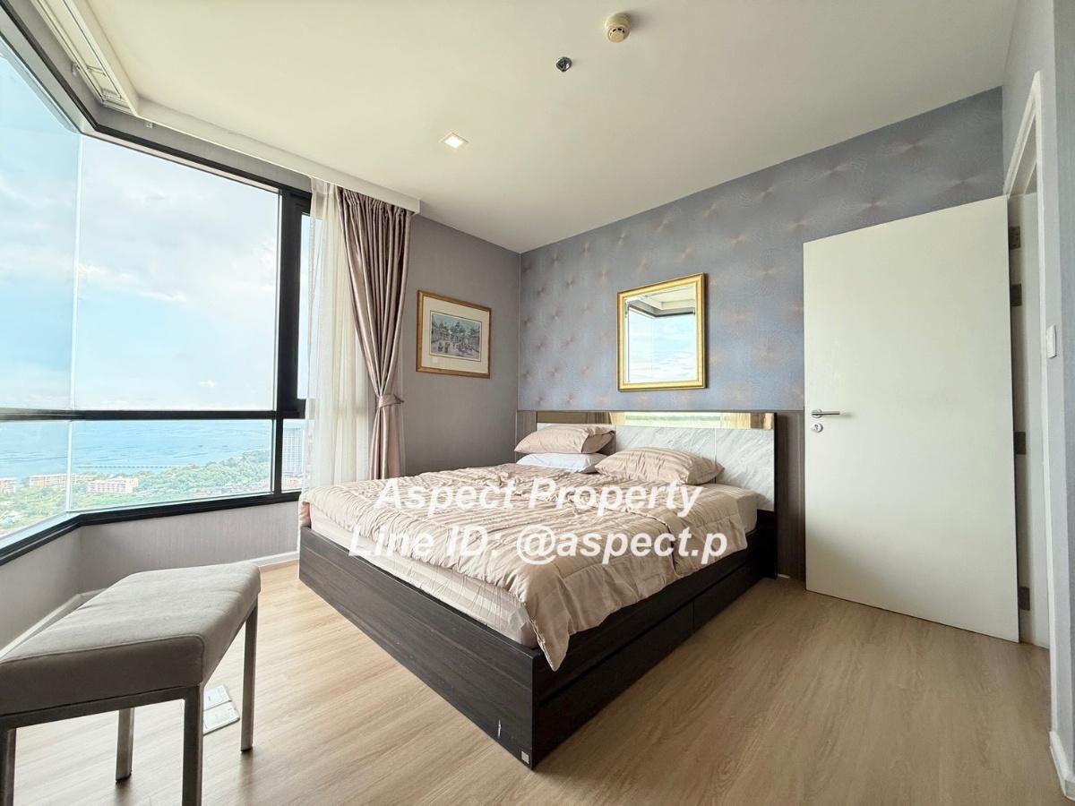 รูป ให้เช่า Penthouse หรู 3 ห้องนอน 3 ห้องน้ำ ราคา 55,000 บาท  - รูปที่ 4/17