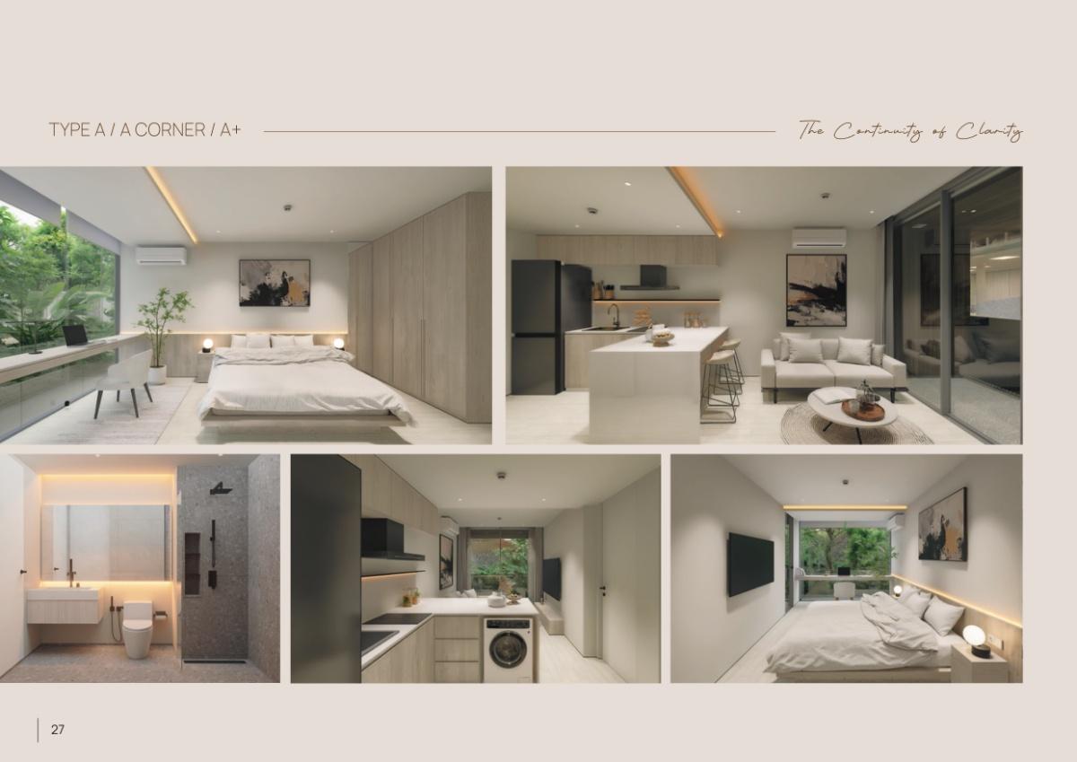 picture Celine Wongamat – A luxury beachfront condo in the best location - 25/40