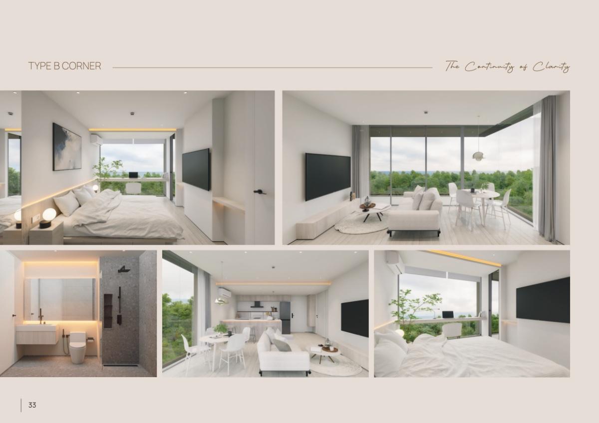 picture Celine Wongamat – A luxury beachfront condo in the best location - 28/40