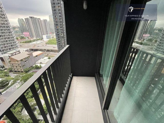 picture Life Asoke - Rama 9 | 🚝Near MRT Rama 9 #2025111412902 #MKT - 11/15