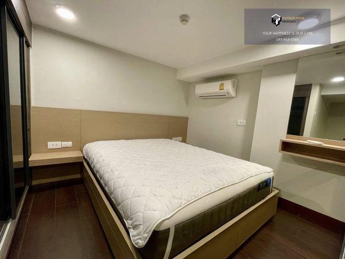 picture C Ekkamai | High floor room, unblocked view, ready to move in #2025111412887 #MKT - 2/8