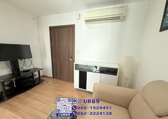 รูป 💙 Hot Price 💙ให้เช่า/For RENT คอนโด The Base Sukhumvit 77 (เดอะ เบส สุขุมวิท 77) - รูปที่ 3/15