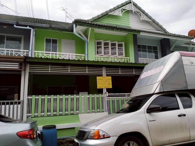 รูป JK2 6148844 : หมู่บ้านพฤกษา 12 - รูปที่ 1/11