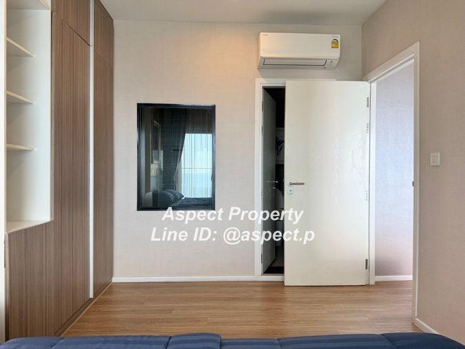 รูป ให้เช่า Penthouse หรู 3 ห้องนอน 3 ห้องน้ำ ราคา 55,000 บาท  - รูปที่ 9/17