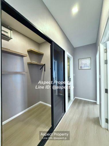 รูป ให้เช่า Penthouse หรู 3 ห้องนอน 3 ห้องน้ำ ราคา 55,000 บาท - รูปที่ 12/17
