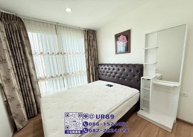 รูป 💙 Hot Price 💙ให้เช่า/For RENT คอนโด The Base Sukhumvit 77 (เดอะ เบส สุขุมวิท 77) - รูปที่ 5/15