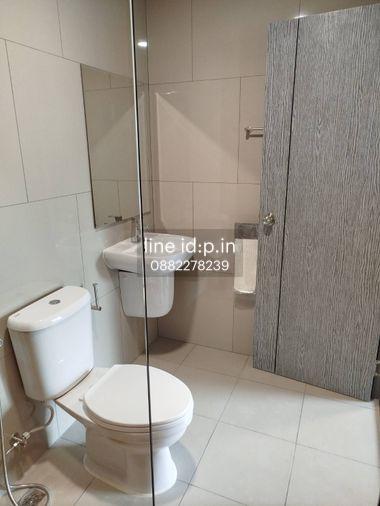 picture Condo for Rent Rich Point @ BTS Wutthakat 1 Bedroom, Brand-New Unit, Ready to Move In - 7/11