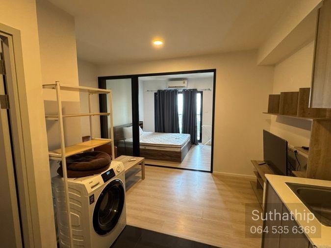 รูป ให้เช่าคอนโด เอสเปซ เมกกะ 1 (SA-01) - รูปที่ 5/6