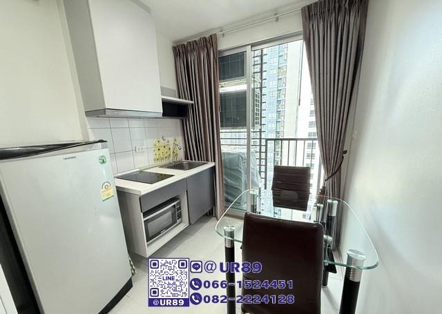 รูป 💙 Hot Price 💙ให้เช่า/For RENT คอนโด The Base Sukhumvit 77 (เดอะ เบส สุขุมวิท 77) - รูปที่ 12/15